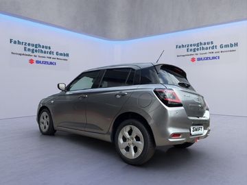 Suzuki Swift 1.2 DUALJET HYBRID Comfort