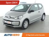 Volkswagen up! 1.0 Take up! *KLIMA* - VW up! Gebrauchtwagen in Frankfurt