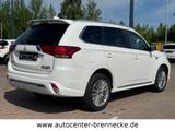 Mitsubishi Outlander PHEV Basis 4WD - Mitsubishi Outlander in Magdeburg