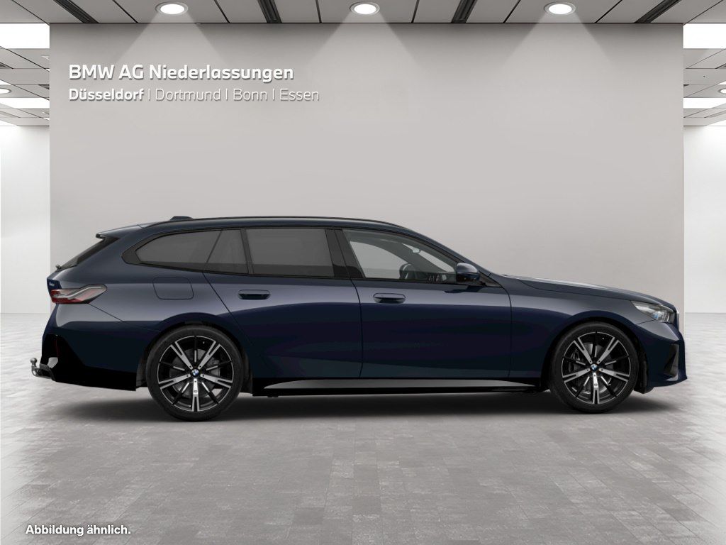 BMW 540 - Bild 11