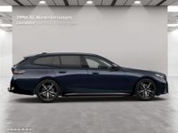 BMW 540 - Vorschau Bild 11