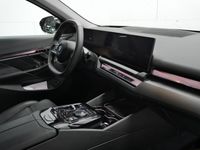BMW 550 - Vorschau Bild 5