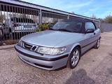 Saab 9-3 2.0t Ecopower S Cabriolet - Saab 9-3: Cabrio