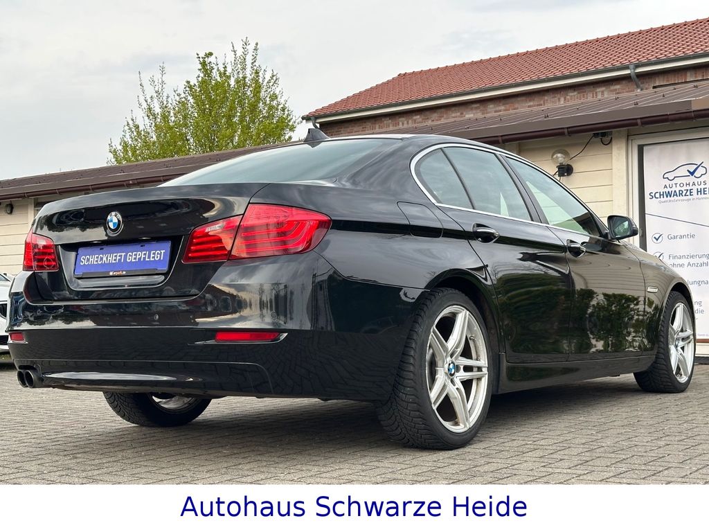 BMW 525 – Vorschaubild 12