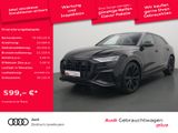 Audi SQ8 MATRIX LUFT LEDER RAUTE B&O AHK ALLRADLENK - Audi SQ8 in Köln