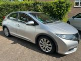Honda Civic 1.4 i-VTEC Comfort Comfort - Honda Civic aus 2013 mit Benzin-Antrieb: Limousine