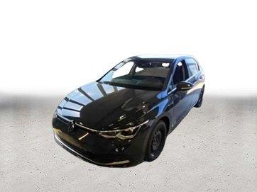 Volkswagen Golf VIII 2.0 TSI Style DAB+AHK+VIRT+ACC+LED+PDC