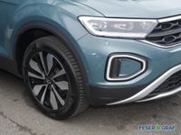 Volkswagen T-Roc - Vorschau Bild 12