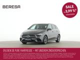 Mercedes-Benz B 200 AMG Distronic Pano Burmester Memo LED 360° - Mercedes-Benz B-Klasse