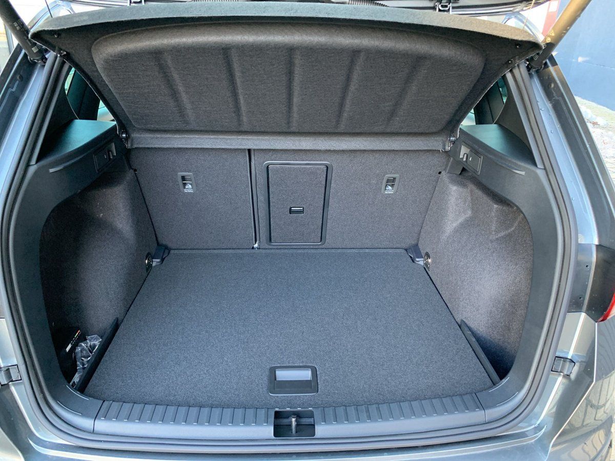 Seat Ateca - Bild 12