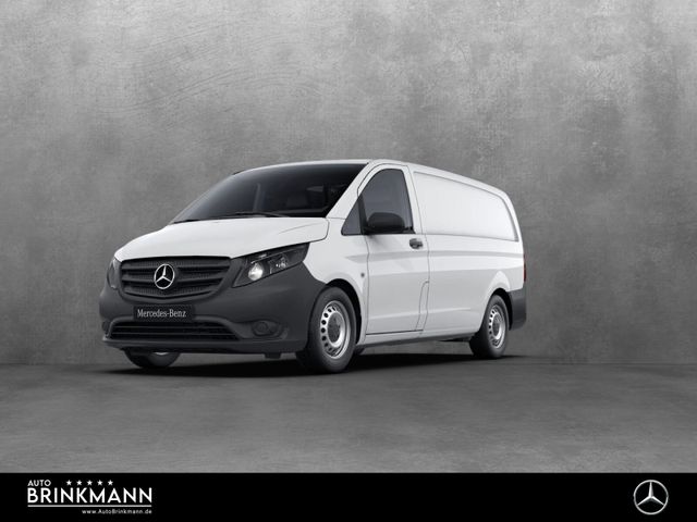 Mercedes-Benz Vito 114 CDI Kasten Lang Klima