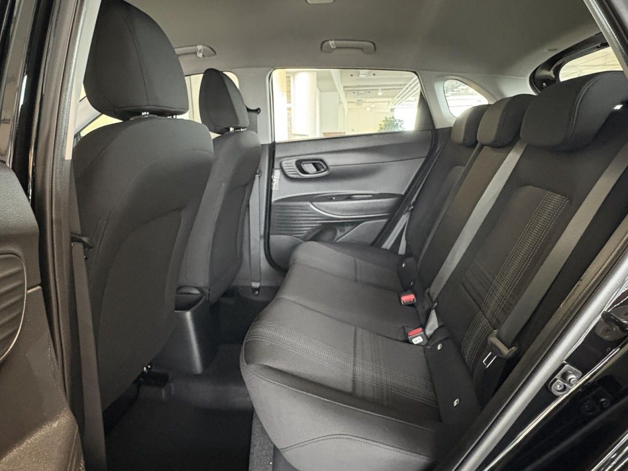 Hyundai i20 - Bild 15