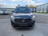 Dacia Dokker Laureate - gebrauchte Dacia Dokker aus dem Jahr 2014