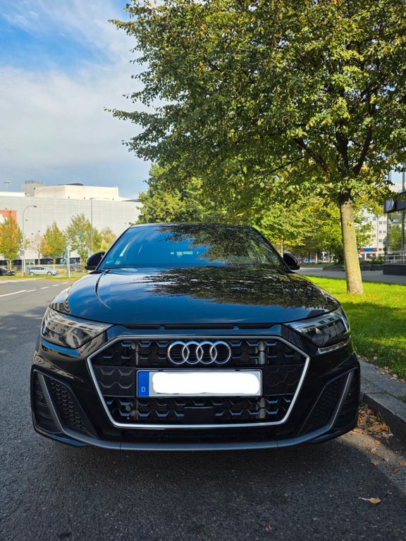 Image of Audi A1