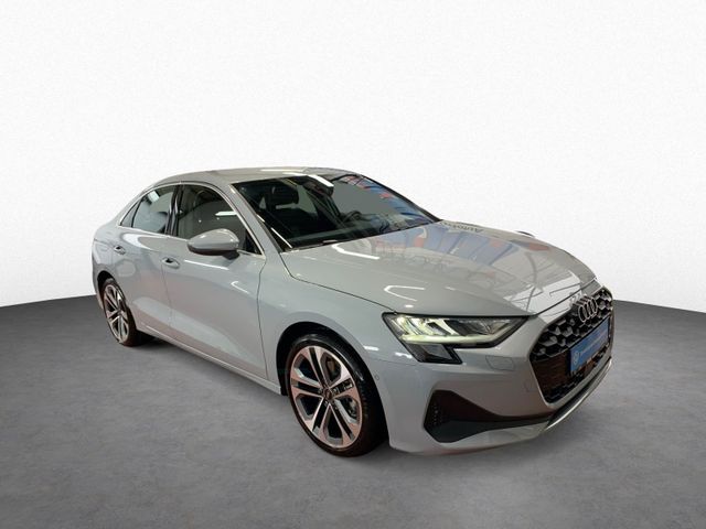 A3 Limousine 30 TFSI S TRONIC LED+NAV+AHK+KAMERA