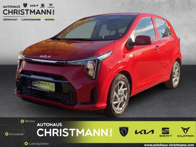 Fahrzeugabbildung Kia Picanto PE2 1.2 VISION *RÜCKFAHRKAMERA*NAVIGATIO