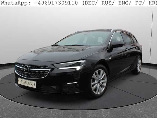 Opel Insignia 2.0 ST Aut.Leder Memory Kamera LED #154