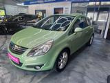 Opel Corsa D Innovation "110 Jahre"Automatik*Erst 96T - Opel aus 2009