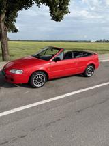 Toyota  Cabrio  Paseo - Toyota Paseo: Cabrio
