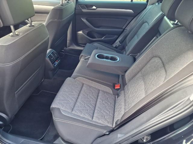 Volkswagen Passat TSI DSG*AHK*Navi*LED*ACC*DAB*Sportsitze, миниатюра 22