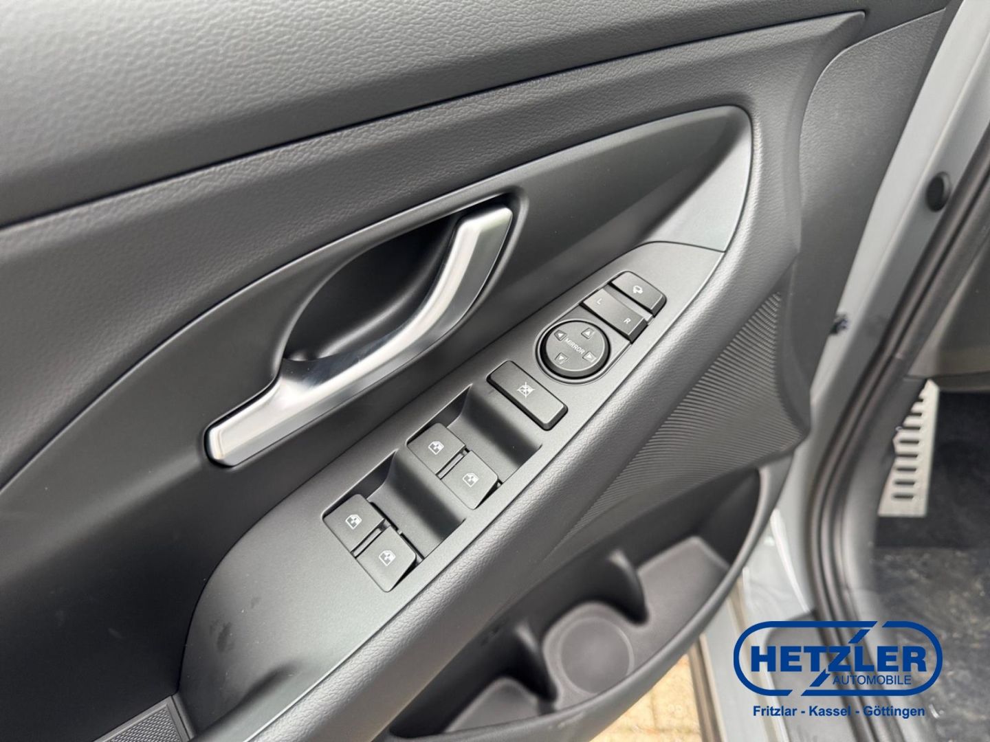 Hyundai i30 – Bild 19