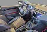 Seat Ibiza 1.5 TSI FR NAVI LED PDC LM17 KLIMA - Seat: I