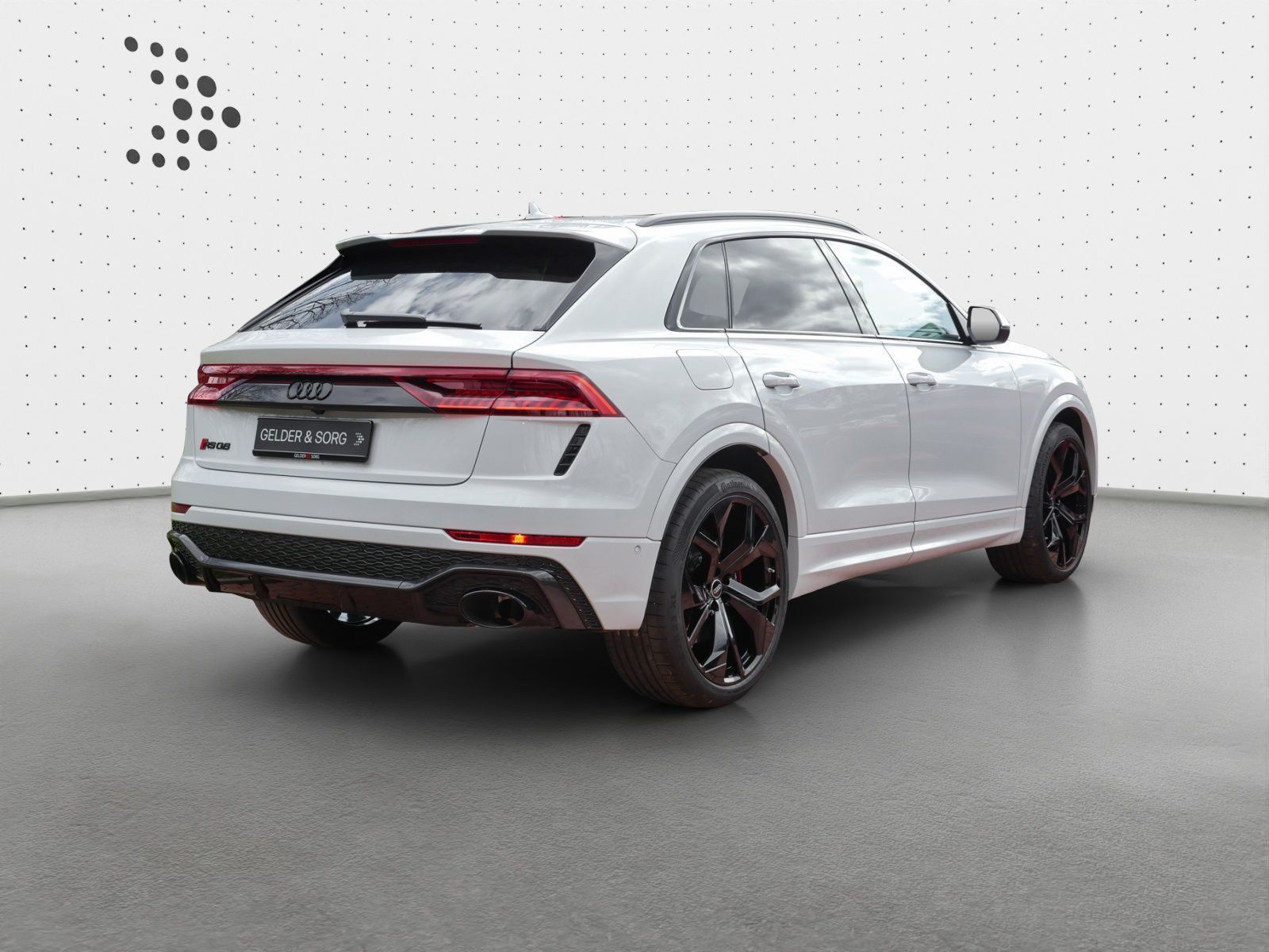 Audi RSQ8 - Bild 2