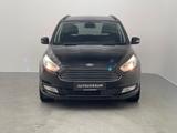 Ford Galaxy 2.0 TDCi Business 7 Sitzer AHK*KAM*TEMP - Ford Galaxy: 7 Sitzer
