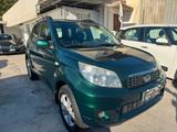 Daihatsu Terios 1.5 4WD Sho Green Powered - Daihatsu Terios aus 2009