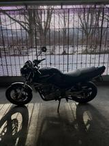 Kawasaki ER500 - KAWASAKI ER 5