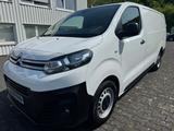Citroën Jumpy Kasten Club XL-AUTOMATIK-3-SITZER-18000 km - Citroën Jumpy mit Diesel-Antrieb: Navigationssystem