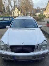Mercedes-Benz Mercedes Benz c320 - gebrauchte Mercedes-Benz C 320 aus dem Jahr 2000