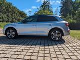 Audi Q5 45 TDI tiptronic quattro sport sport - Audi Q5 in Lübeck
