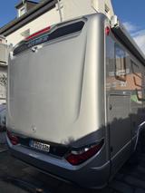 HYMER / ERIBA / HYMERCAR Mercedes B 880 ML - Angebote