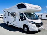 Chausson FLASH C 656 ETAGENBETTEN 7 SITZPLÄTZE - Chausson C