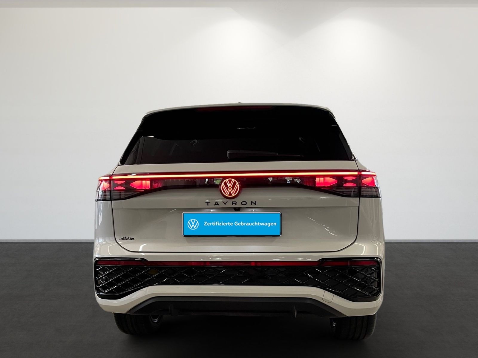 Volkswagen Tayron - Bild 15