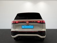 Volkswagen Tayron - Vorschau Bild 15