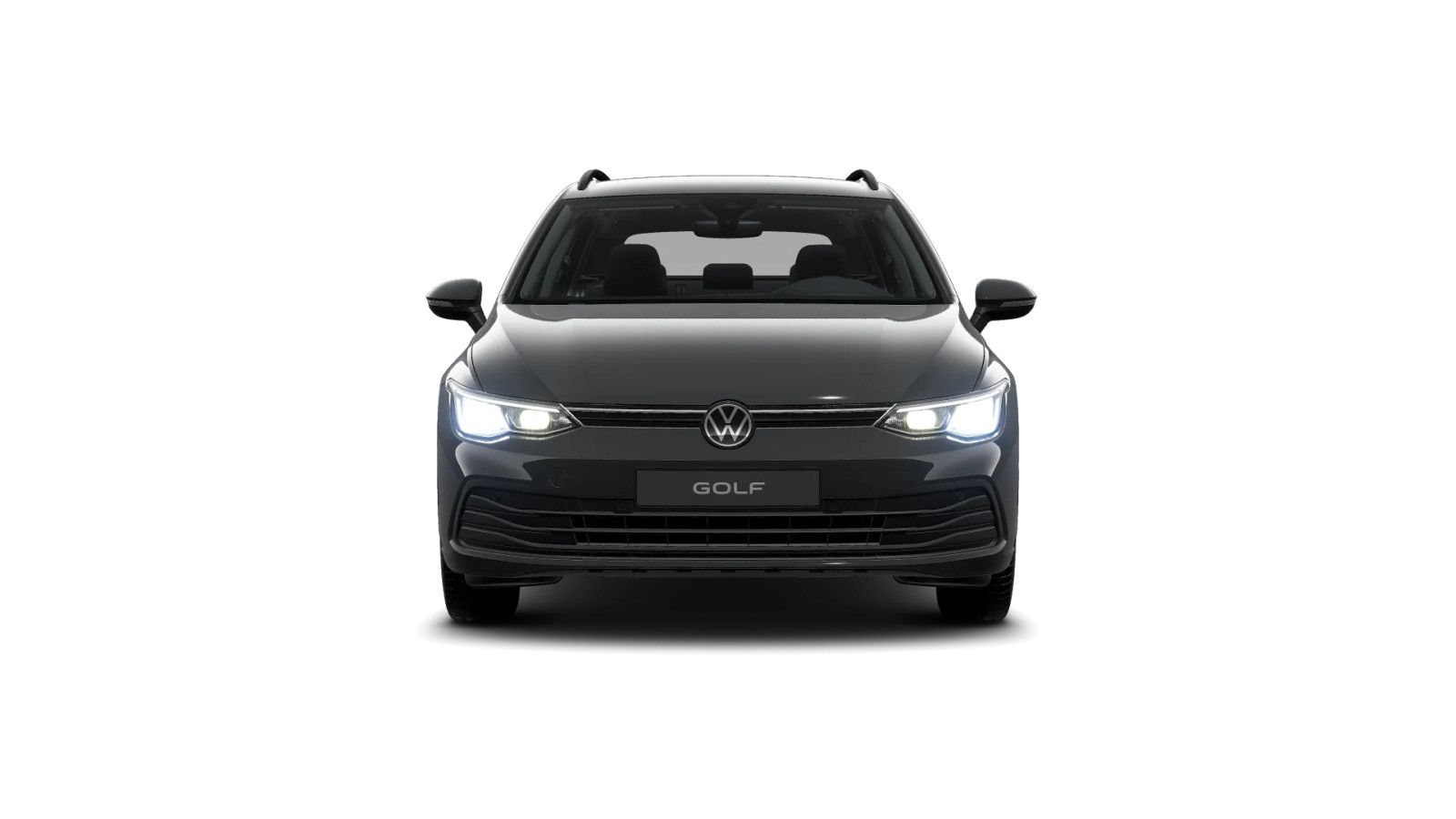 Volkswagen Golf - Bild 3