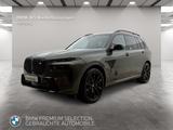 BMW X7 M60i xDrive M Sport Standheizung Massage - BMW X7 M60 in Hamburg