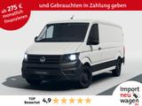 Volkswagen Crafter Kasten 30 L3H2 2.0 TDI AHK+Kamera+Holzbo