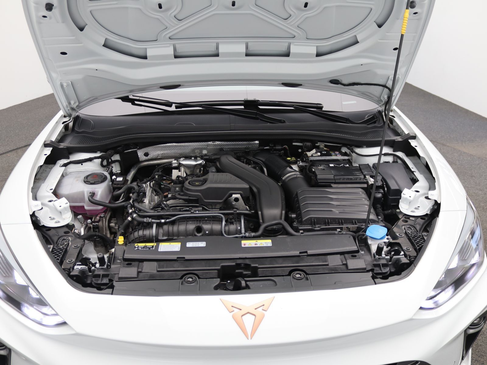 Cupra Leon - Bild 19