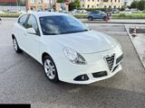 Alfa Romeo ALFA ROMEO GIULIETTA 1.6 SPORT INTERNI IN PELLE - Alfa Romeo Giulietta: Kleinwagen