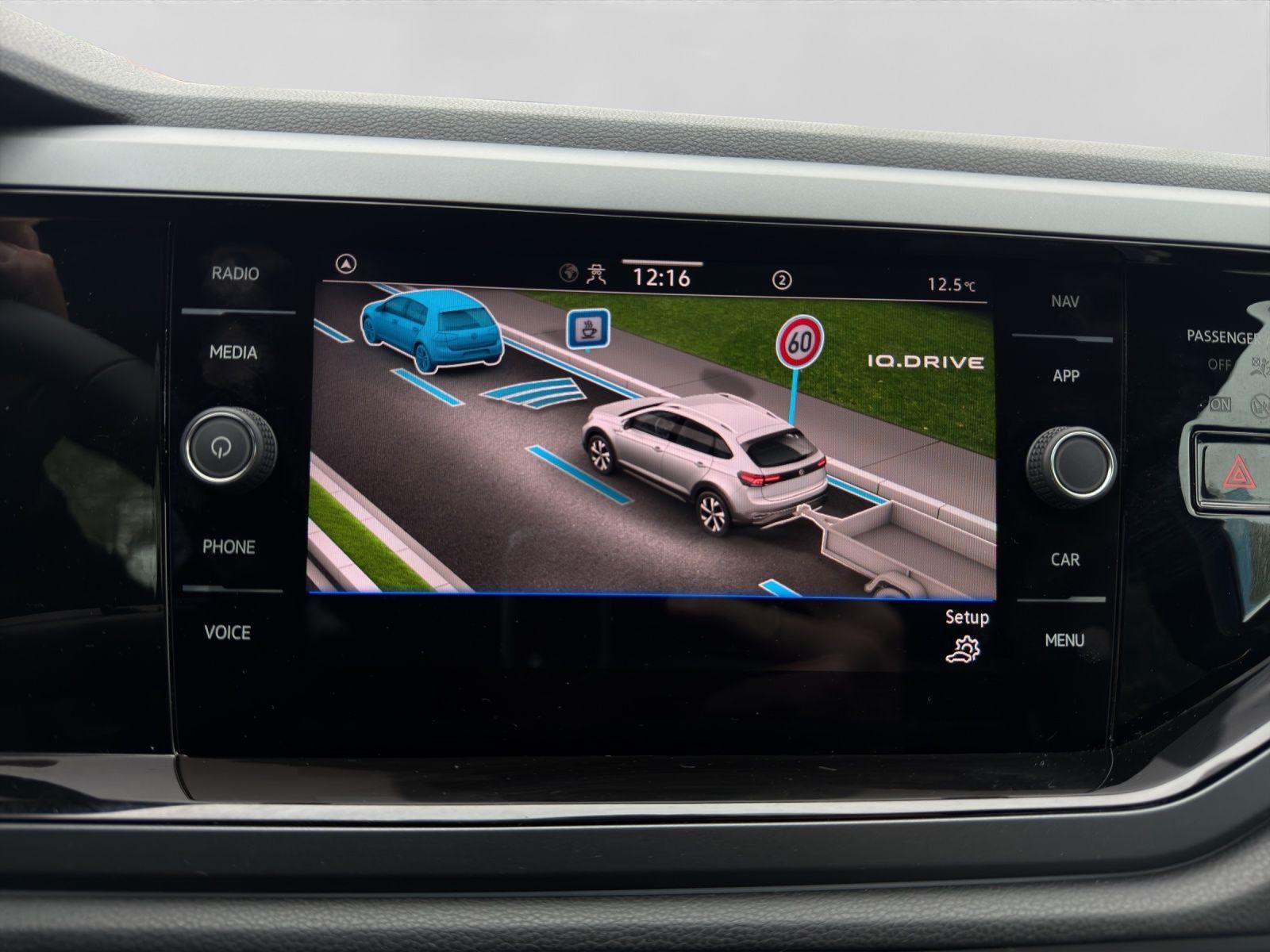 Volkswagen Taigo - Bild 15