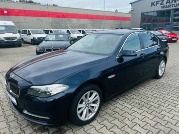 BMW 520 - 3