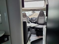 Adria Twin Supreme 600 SPB,Sat,Nav,Rückfahrk.AHK