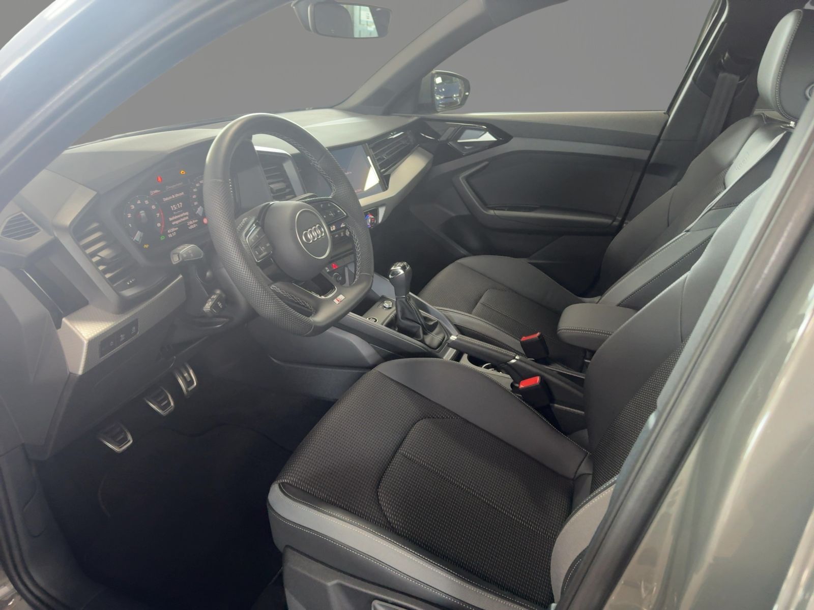 Audi A1 - Bild 8