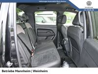 Volkswagen Amarok - Vorschau Bild 11
