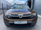 Dacia Duster I Laureate 1.6*KLIMAANLAGE*ANHÄNGERKUPPL - Dacia Duster