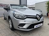 Renault Clio 1.5 dCi 90 Limited Facelift   Topzustand - Renault Clio: Facelift
