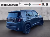 Jeep Renegade Summit Mild-Hybrid FWD PANORAMA+PDC+KAM - Jeep Renegade Gebrauchtwagen